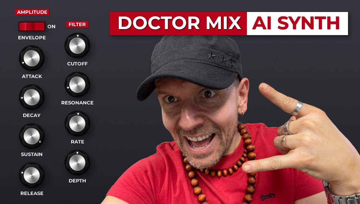 Doctor AI Synth